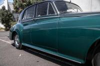 1956 Rolls Royce Silver Cloud 1 [Location: Cheltenham, VIC] - 41