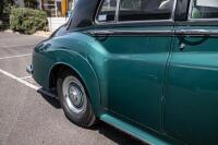 1956 Rolls Royce Silver Cloud 1 [Location: Cheltenham, VIC] - 43