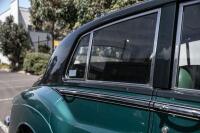 1956 Rolls Royce Silver Cloud 1 [Location: Cheltenham, VIC] - 44