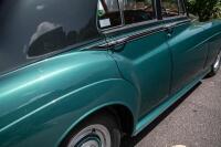 1956 Rolls Royce Silver Cloud 1 [Location: Cheltenham, VIC] - 47