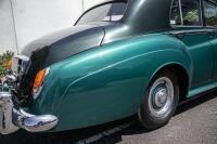 1956 Rolls Royce Silver Cloud 1 [Location: Cheltenham, VIC] - 48