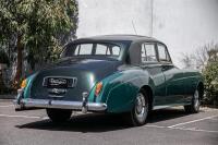 1956 Rolls Royce Silver Cloud 1 [Location: Cheltenham, VIC] - 49
