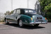 1956 Rolls Royce Silver Cloud 1 [Location: Cheltenham, VIC] - 50