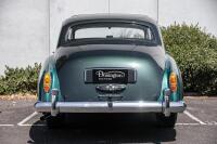 1956 Rolls Royce Silver Cloud 1 [Location: Cheltenham, VIC] - 51