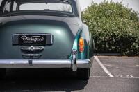 1956 Rolls Royce Silver Cloud 1 [Location: Cheltenham, VIC] - 52