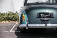 1956 Rolls Royce Silver Cloud 1 [Location: Cheltenham, VIC] - 53