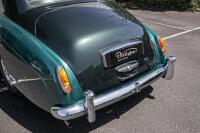 1956 Rolls Royce Silver Cloud 1 [Location: Cheltenham, VIC] - 56