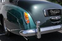 1956 Rolls Royce Silver Cloud 1 [Location: Cheltenham, VIC] - 57