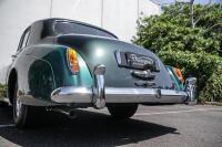 1956 Rolls Royce Silver Cloud 1 [Location: Cheltenham, VIC] - 58