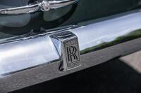 1956 Rolls Royce Silver Cloud 1 [Location: Cheltenham, VIC] - 60