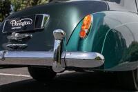1956 Rolls Royce Silver Cloud 1 [Location: Cheltenham, VIC] - 62