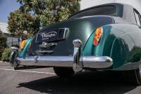 1956 Rolls Royce Silver Cloud 1 [Location: Cheltenham, VIC] - 63