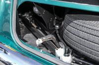 1956 Rolls Royce Silver Cloud 1 [Location: Cheltenham, VIC] - 69