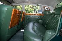 1956 Rolls Royce Silver Cloud 1 [Location: Cheltenham, VIC] - 72