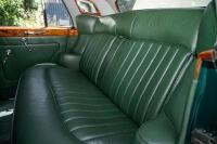 1956 Rolls Royce Silver Cloud 1 [Location: Cheltenham, VIC] - 73
