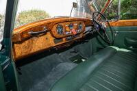 1956 Rolls Royce Silver Cloud 1 [Location: Cheltenham, VIC] - 78