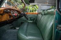 1956 Rolls Royce Silver Cloud 1 [Location: Cheltenham, VIC] - 79