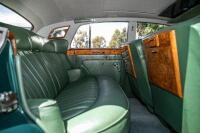 1956 Rolls Royce Silver Cloud 1 [Location: Cheltenham, VIC] - 86