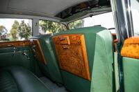 1956 Rolls Royce Silver Cloud 1 [Location: Cheltenham, VIC] - 87