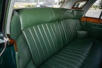 1956 Rolls Royce Silver Cloud 1 [Location: Cheltenham, VIC] - 88