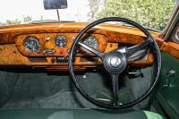 1956 Rolls Royce Silver Cloud 1 [Location: Cheltenham, VIC] - 90