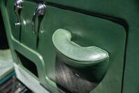 1956 Rolls Royce Silver Cloud 1 [Location: Cheltenham, VIC] - 92