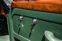 1956 Rolls Royce Silver Cloud 1 [Location: Cheltenham, VIC] - 93