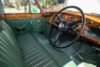 1956 Rolls Royce Silver Cloud 1 [Location: Cheltenham, VIC] - 94
