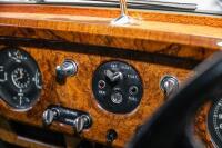 1956 Rolls Royce Silver Cloud 1 [Location: Cheltenham, VIC] - 101