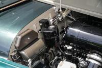 1956 Rolls Royce Silver Cloud 1 [Location: Cheltenham, VIC] - 108