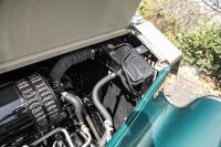 1956 Rolls Royce Silver Cloud 1 [Location: Cheltenham, VIC] - 110