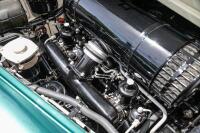 1956 Rolls Royce Silver Cloud 1 [Location: Cheltenham, VIC] - 111