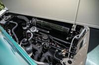 1956 Rolls Royce Silver Cloud 1 [Location: Cheltenham, VIC] - 114
