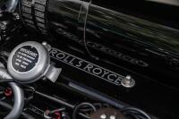 1956 Rolls Royce Silver Cloud 1 [Location: Cheltenham, VIC] - 118