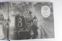 E.R.A: 'The History of English Racing Automobiles' (Limited edition 8/100) - 3