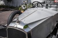 1923 Vauxhall 23/60 OD Tourer [Location: Cheltenham, VIC] - 8