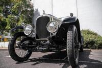 1923 Vauxhall 23/60 OD Tourer [Location: Cheltenham, VIC] - 17