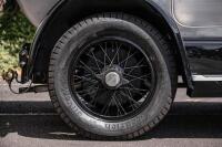 1923 Vauxhall 23/60 OD Tourer [Location: Cheltenham, VIC] - 21