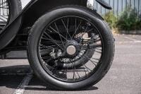 1923 Vauxhall 23/60 OD Tourer [Location: Cheltenham, VIC] - 22