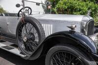 1923 Vauxhall 23/60 OD Tourer [Location: Cheltenham, VIC] - 23