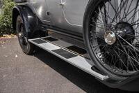 1923 Vauxhall 23/60 OD Tourer [Location: Cheltenham, VIC] - 25
