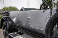 1923 Vauxhall 23/60 OD Tourer [Location: Cheltenham, VIC] - 27