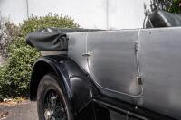 1923 Vauxhall 23/60 OD Tourer [Location: Cheltenham, VIC] - 28