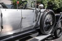1923 Vauxhall 23/60 OD Tourer [Location: Cheltenham, VIC] - 29