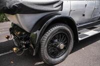 1923 Vauxhall 23/60 OD Tourer [Location: Cheltenham, VIC] - 32