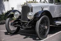 1923 Vauxhall 23/60 OD Tourer [Location: Cheltenham, VIC] - 33