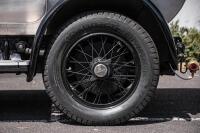 1923 Vauxhall 23/60 OD Tourer [Location: Cheltenham, VIC] - 37