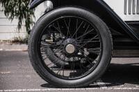 1923 Vauxhall 23/60 OD Tourer [Location: Cheltenham, VIC] - 38