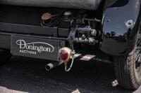 1923 Vauxhall 23/60 OD Tourer [Location: Cheltenham, VIC] - 53