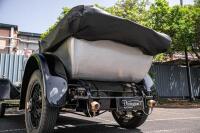 1923 Vauxhall 23/60 OD Tourer [Location: Cheltenham, VIC] - 56